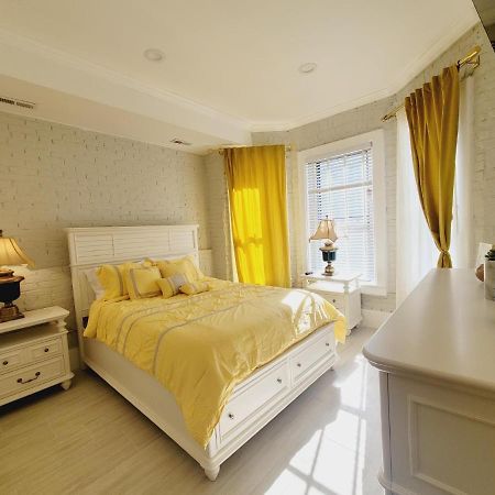 May Flower Hostel Llc Washington Eksteriør bilde