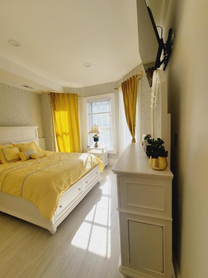 May Flower Hostel Llc Washington Eksteriør bilde